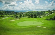 Tagaytay Highlands International Golf Club